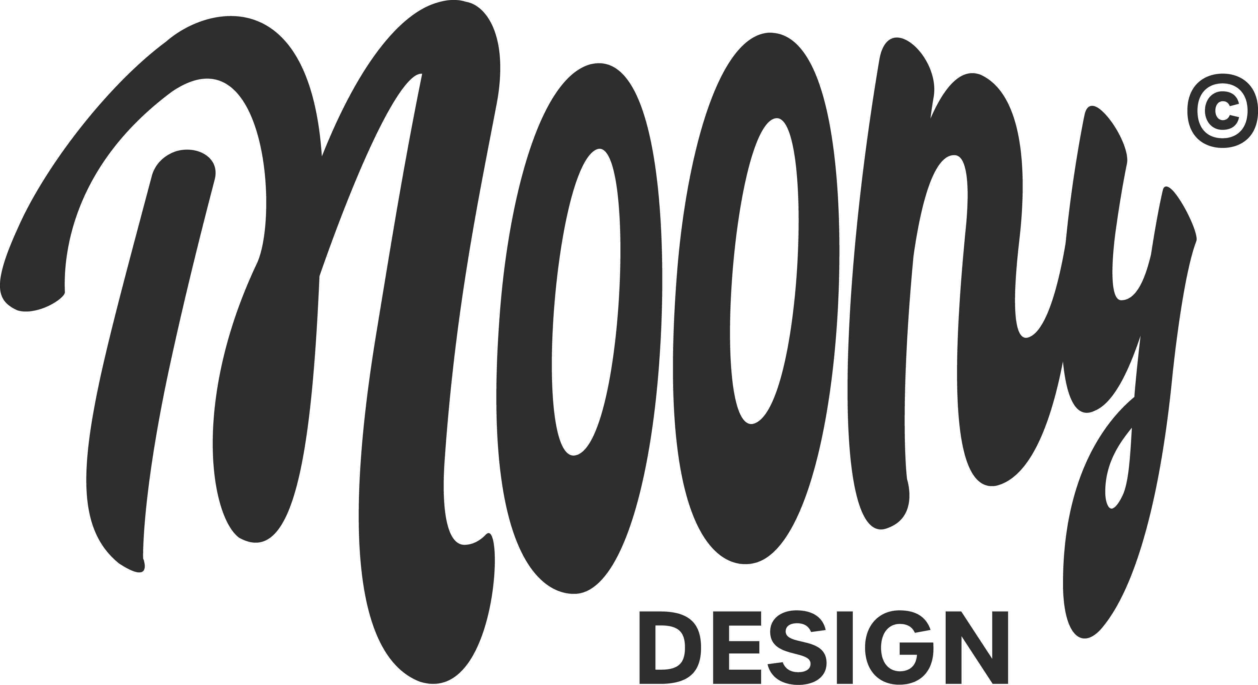 Moony design